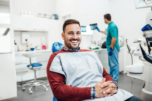 Best Periodontal (Gum) Disease Treatment  in Port Oconnor, TX