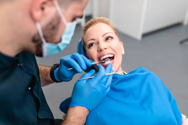 Best Dentures (Full and Partial)  in Port Oconnor, TX