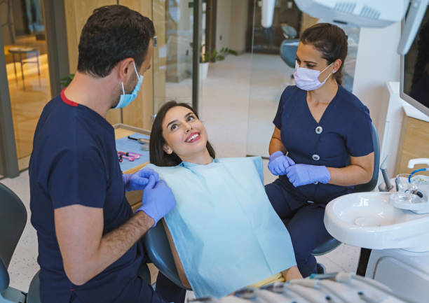 Best Teeth Whitening  in Port Oconnor, TX
