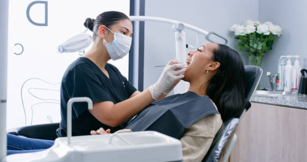 Port Oconnor, TX  Holistic Dental Services Company