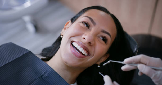 Best Wisdom Tooth Removal  in Port Oconnor, TX