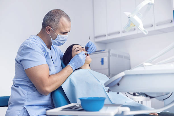 Best Laser Dentistry  in Port Oconnor, TX