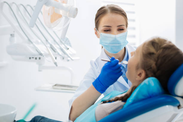 Best Dental Fillings (Composite and Amalgam)  in Port Oconnor, TX